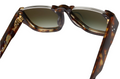 Lunettes de soleil T Henri Nettuno