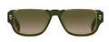 Lunettes de soleil T Henri Nettuno