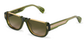 Lunettes de soleil T Henri Nettuno