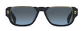 Lunettes de soleil T Henri Nettuno