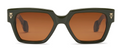 Lunettes de soleil T Henri Utopia
