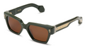 Lunettes de soleil T Henri Utopia