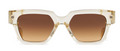 Lunettes de soleil T Henri Utopia