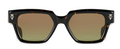 Lunettes de soleil T Henri Utopia