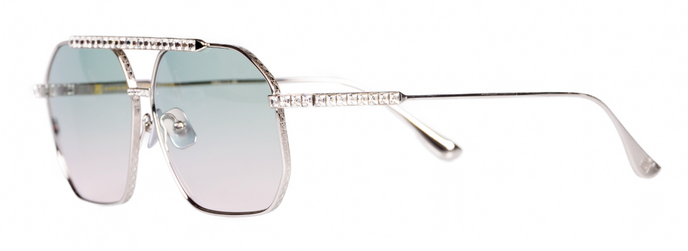 Lunettes de soleil Anna-Karin Karlsson Le Boss 2.0