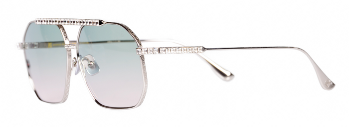 Lunettes de soleil Anna-Karin Karlsson Le Boss 2.0