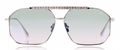 Lunettes de soleil Anna-Karin Karlsson Le Boss 2.0