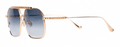 Lunettes de soleil Anna-Karin Karlsson Le Boss 2.0