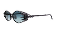 Lunettes de soleil Anna-Karin Karlsson Claw Plume
