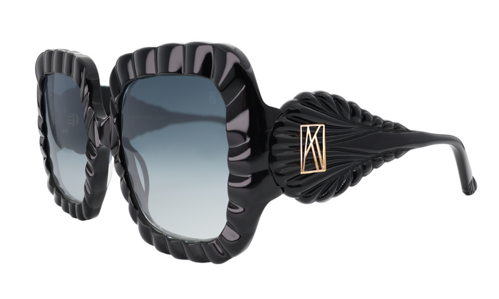 Lunettes de soleil Anna-Karin Karlsson Shade of Shelly