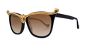 Lunettes de soleil Anna-Karin Karlsson Lioness 2.0