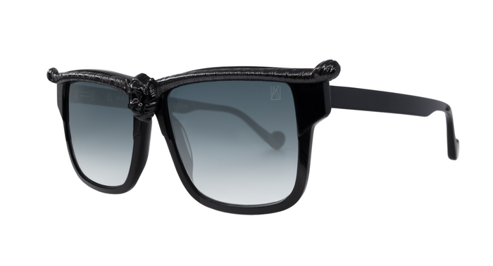 Lunettes de soleil Anna-Karin Karlsson Lion 2.0
