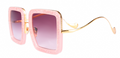 Lunettes de soleil Anna-Karin Karlsson Beaming Sky