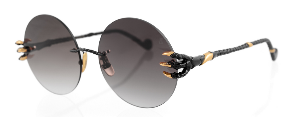 Lunettes de soleil Anna-Karin Karlsson The Claw & The Nest