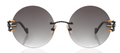 Lunettes de soleil Anna-Karin Karlsson The Claw & The Nest