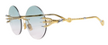 Lunettes de soleil Anna-Karin Karlsson The Claw & The Nest