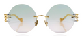 Lunettes de soleil Anna-Karin Karlsson The Claw & The Nest