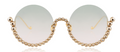 Lunettes de soleil Anna-Karin Karlsson Full Moon