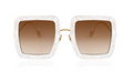 Lunettes de soleil Anna-Karin Karlsson Beaming Sky