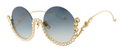 Lunettes de soleil Anna-Karin Karlsson Full Moon