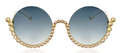 Lunettes de soleil Anna-Karin Karlsson Full Moon