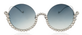 Lunettes de soleil Anna-Karin Karlsson Full Moon