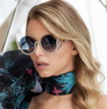 Lunettes de soleil Anna-Karin Karlsson Full Moon