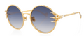 Lunettes de soleil Anna-Karin Karlsson The Claw & The Moon