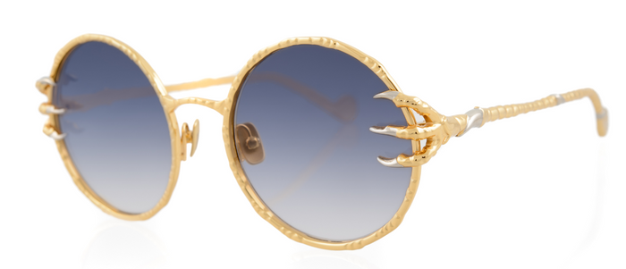 Lunettes de soleil Anna-Karin Karlsson The Claw & The Moon