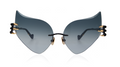 Lunettes de soleil Anna-Karin Karlsson The Claw & The Nest