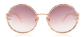 Lunettes de soleil Anna-Karin Karlsson The Claw & The Moon