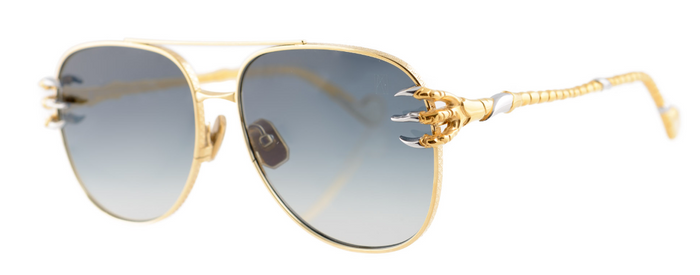 Lunettes de soleil Anna-Karin Karlsson Claw Voyage