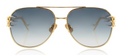 Lunettes de soleil Anna-Karin Karlsson Claw Voyage
