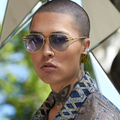 Lunettes de soleil Anna-Karin Karlsson Claw Voyage