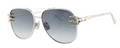 Lunettes de soleil Anna-Karin Karlsson Claw Voyage