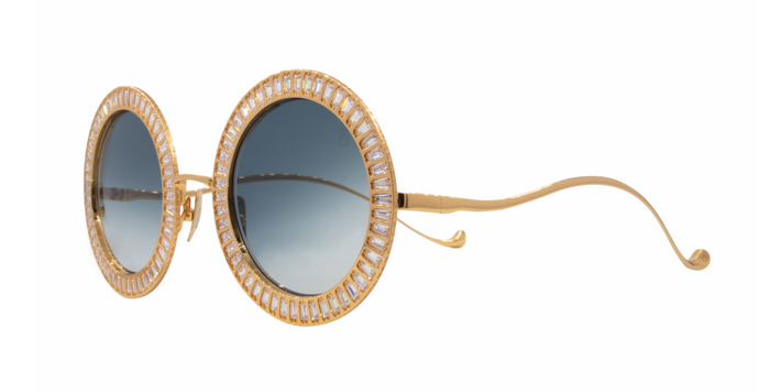 Lunettes de soleil Anna-Karin Karlsson Magic You 2.0