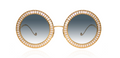 Lunettes de soleil Anna-Karin Karlsson Magic You 2.0