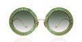 Lunettes de soleil Anna-Karin Karlsson Magic You 2.0