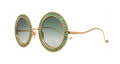 Lunettes de soleil Anna-Karin Karlsson Magic You 2.0