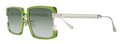 Lunettes de soleil Anna-Karin Karlsson Too Handsome