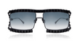 Lunettes de soleil Anna-Karin Karlsson Crystal Boo
