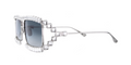 Lunettes de soleil Anna-Karin Karlsson Crystal Boo