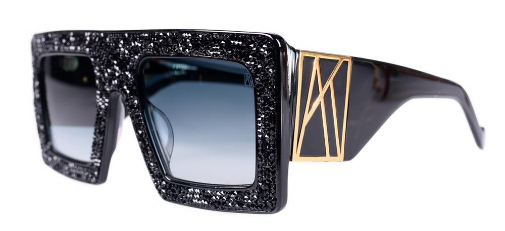 Lunettes de soleil Anna-Karin Karlsson Mother Beep