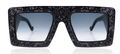 Lunettes de soleil Anna-Karin Karlsson Mother Beep