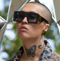 Lunettes de soleil Anna-Karin Karlsson Mother Beep