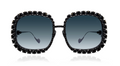 Lunettes de soleil Anna-Karin Karlsson Starry Sky