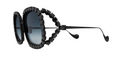 Lunettes de soleil Anna-Karin Karlsson Starry Sky