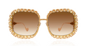Lunettes de soleil Anna-Karin Karlsson Starry Sky