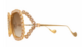 Lunettes de soleil Anna-Karin Karlsson Starry Sky