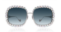 Lunettes de soleil Anna-Karin Karlsson Starry Sky